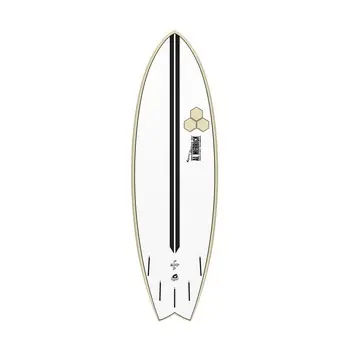Surfboard Channel Islands X-Lite Podmod 5.6 Sand Surfshop 24 online - Windsurf, Foil, Wing Top-Seller
