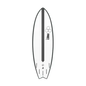 Surfboard CHANNEL ISLANDS X-lite PodMod 6.2 Graphi Versand Am Gleichen Tag