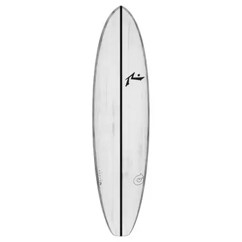 Letzte Chance Surfboard Rusty Act Egg Not 7.2 Quad Single Surfshop 24 online - Windsurf, Foil, Wing