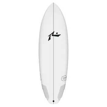 Highlight Surfboard RUSTY TEC Dwart 6.0