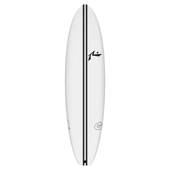Preiswert Surfboard Rusty Tec Egg Not 7.0 Quad Single Surfshop 24 online - Windsurf, Foil, Wing