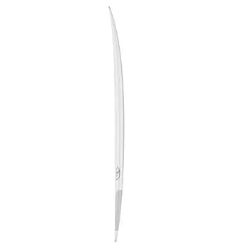 Surfboard RUSTY TEC SD Shortboard 6.2 Markenware