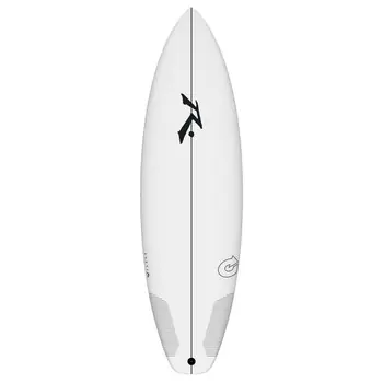Sonderangebot Surfboard RUSTY TEC SD Shortboard 6.4
