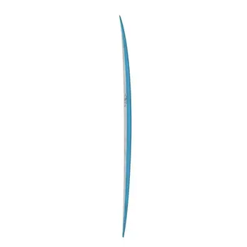 Nur Für Kurze Zeit Surfboard Torq Act Prepreg M2.0 7.2 Blaue Rail Surfshop 24 online - Windsurf, Foil, Wing