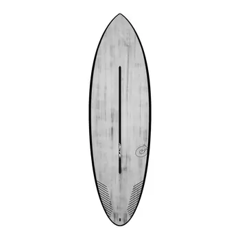 Surfboard TORQ ACT Prepreg Multiplier 5.8 BlkRail Bestpreis