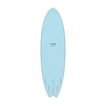 Sofort Bestellen Surfboard Torq Epoxy Tet 6.6 Mod Fish Cc Blau Surfshop 24 online - Windsurf, Foil, Wing