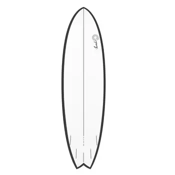 Wochenendangebot Surfboard Torq Epoxy Tet 6.6 Mod Fish Checkers Surfshop 24 online - Windsurf, Foil, Wing