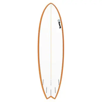 Surfboard Torq Epoxy Tet 6.6 Mod Fish Orangerail Surfshop 24 online - Windsurf, Foil, Wing Super-Preis