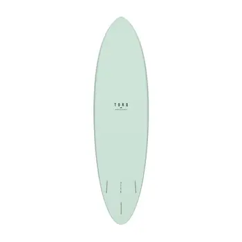 Solange Der Vorrat Reicht Surfboard Torq Epoxy Tet 6.8 Funboard Cc Palm Surfshop 24 online - Windsurf, Foil, Wing