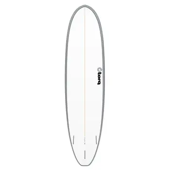Surfboard Torq Epoxy Tet 7.4 V+ Funboard Grayrail Surfshop 24 online - Windsurf, Foil, Wing Saisonangebot