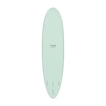 Surfboard Torq Epoxy Tet 7.6 Funboard Cc Palm Surfshop 24 online - Windsurf, Foil, Wing Aktuell