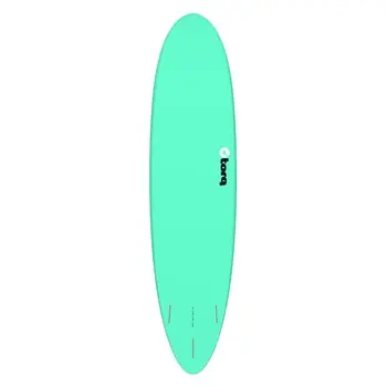 Top-Seller Surfboard Torq Epoxy Tet 7.6 Funboard Seagreen Surfshop 24 online - Windsurf, Foil, Wing
