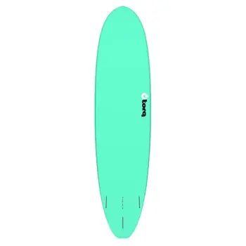 Nur Für Kurze Zeit Surfboard Torq Epoxy Tet 7.8 V+ Funboard Seagreen Surfshop 24 online - Windsurf, Foil, Wing