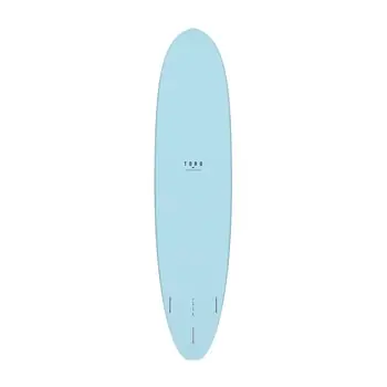 Surfboard Torq Epoxy Tet 8.2 V+ Funboard Cc Blau Surfshop 24 online - Windsurf, Foil, Wing Expressversand
