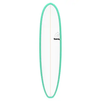 Surfboard Torq Epoxy Tet 8.2 V+ Funboard Seagreen Surfshop 24 online - Windsurf, Foil, Wing Preiswert