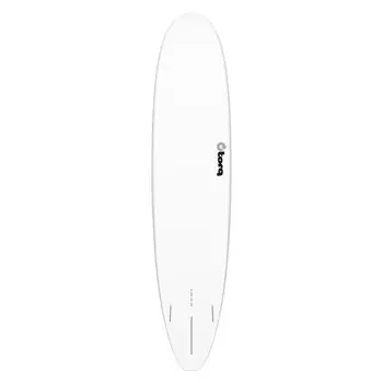 Billig Surfboard TORQ Epoxy TET 8.6 Longboard Pinline