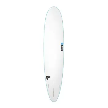 Surfboard Torq Softboard 9.0 Longboard Blau Surfshop 24 online - Windsurf, Foil, Wing Nur Heute