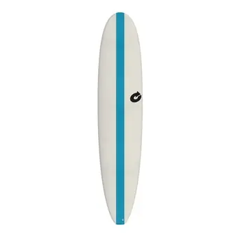 Angebot Surfboard TORQ Softboard EVA 9.0 Longboard Sand
