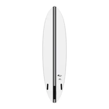 Surfboard Torq Tec Chopper 6.10 Surfshop 24 online - Windsurf, Foil, Wing Sichere Zahlung