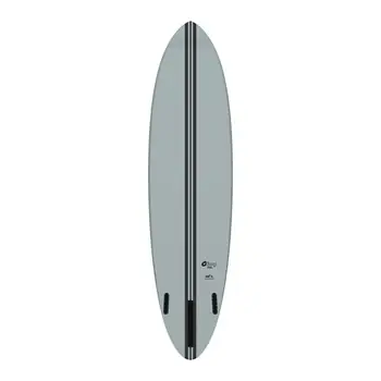 Surfboard Torq Tec Chopper 6.10 Grau Surfshop 24 online - Windsurf, Foil, Wing Begrenztes Angebot