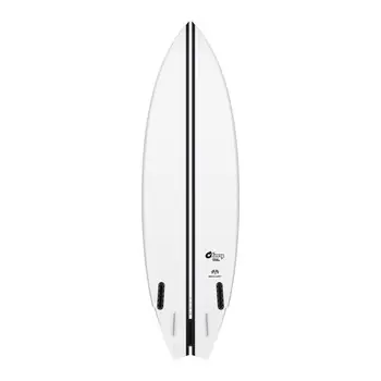 Surfboard Torq Tec Go-Kart 6.4 Surfshop 24 online - Windsurf, Foil, Wing Super-Preis