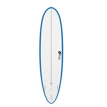Surfboard Torq Tec-Hd M2.0 7.10 Blaue Rail Surfshop 24 online - Windsurf, Foil, Wing Top-Seller