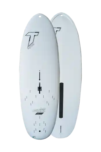Tabou Windsurf Surfbrett Coolrider 2025 - 160 Expressversand