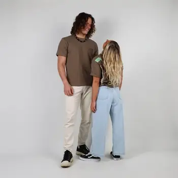 The Iconic Oxbow T-Shirt Made In France, A Loose Surfshop 24 online - Windsurf, Foil, Wing Zertifiziert