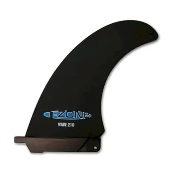 Neu T-Zone Finne Wave 210 US box Windsurf Fin