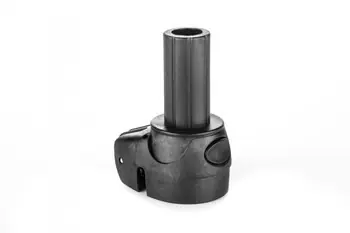 Unifiber 0-Base V2 U-Pin RDM Mastfußadapter Sonderangebot