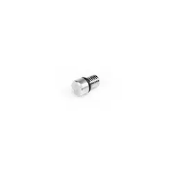 Geprüft Unifiber Air Screw Vent Kreuz mit O-Ring Entlüftungsschraube