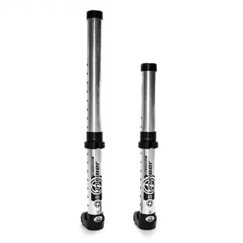 Beliebt Unifiber Aluminium V3 SDM Mastverlängerung - 30 cm