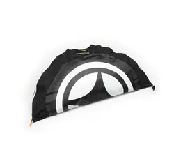 Unifiber Blackline Wetsuit Carry Bag Neopren Letzte Chance
