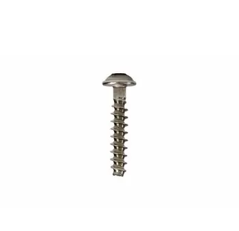 Beliebt Unifiber Cobra Footstrap Screw 7x28mm Fußschlaufen Schrauben TORX