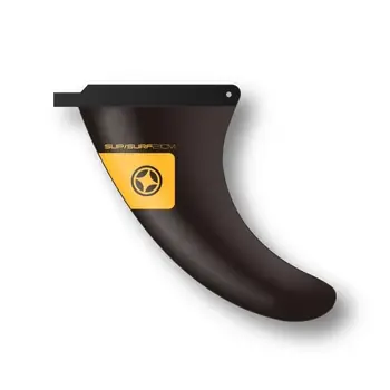 Abverkauf Unifiber SUP Inflatable Board Back Finne - US-Box - 20cm