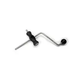 Meistverkauft Unifiber Windsurf Trimmkurbel Hard Winch Surfshop 24 online - Windsurf, Foil, Wing