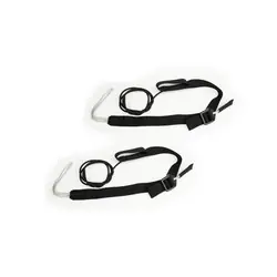 Unifiber Windsurf Trimm System Easy Outhaul Set Sonderaktion