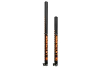 Nur Heute Unifiber Windsurf Verlängerung RDM Elite Carbon Extension (U-Pin) Mastverlängerung 2024 - 4-32 cm