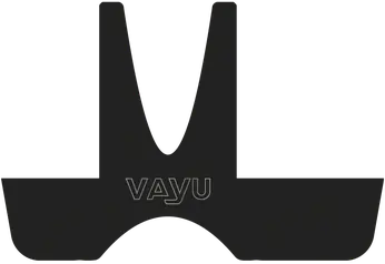 Sonderangebot VAYU Mast to Fuselage Adapter