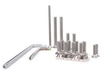 VAYU Screw einzeln Bestpreis