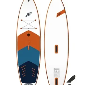 Aktuell Windsupair Le Surfshop 24 online - Windsurf, Foil, Wing