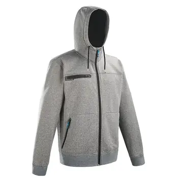 WIP - TECH HOODIE - JR 10 Schneller Versand