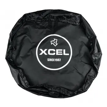 Markenprodukt Xcel Changing Mat Neoprenanzug Matte