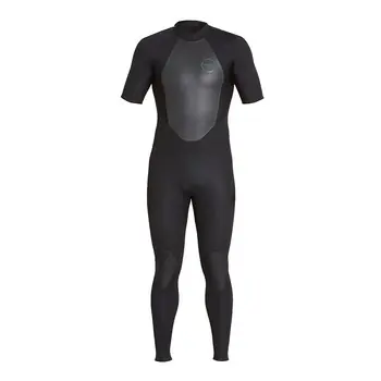 Neue Ware XCEL Men Axis L/S Fullsuit 2mm - Black - S