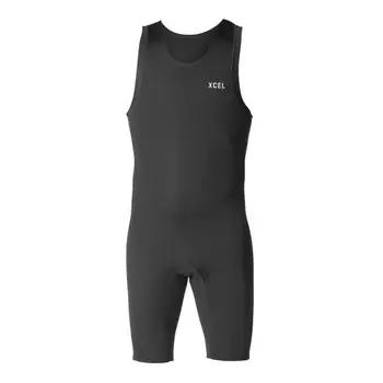 Xcel Men Axis Short John 2Mm Surfshop 24 online - Windsurf, Foil, Wing Wochenendangebot