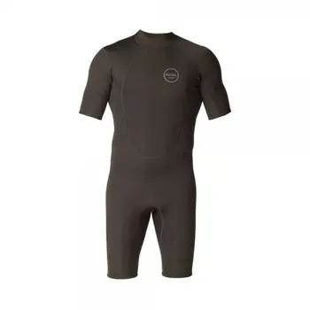 Zertifiziert XCEL Men GCS OS S/S 2mm - Black - XS