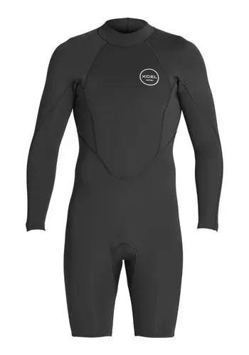 Echt Xcel Mens Axis L/S 2/2 Neoprenanzug Surfshop 24 online - Windsurf, Foil, Wing