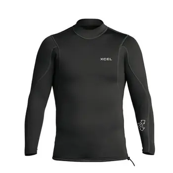 Schnäppchen Xcel Mens Axis L/S Jacket 2/1Mm Surfshop 24 online - Windsurf, Foil, Wing