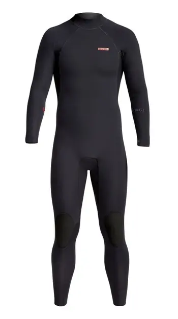 Xcel Mens Infiniti Os 5/4 Ltd - Black Neoprenanzug Surfshop 24 online - Windsurf, Foil, Wing Expressversand