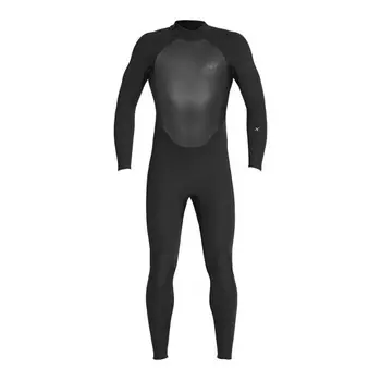 Heißes Angebot XCEL Neoprenanzug Axis X OS 5/4 Herren Langarm - Black - 2L